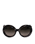 Prada Gafas, 140&euro;, Accesorios, Negro, Vista frontal